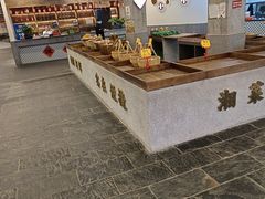 自助取餐区-新李记 · 口味菜馆(南郊公园店)