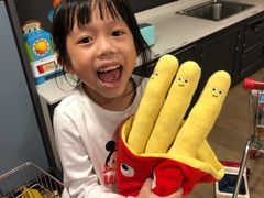 -BossBabe亲子餐厅(金光华广场店)