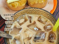 -華叔茶記