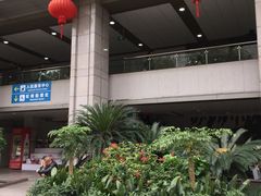 -浙江大学医学院附属第一医院(庆春院区)