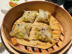 -荣轩(新荣记环球金融中心店)