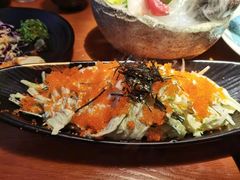 -鳗鱼家·深夜食堂(军博店)