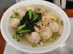 -老西白点心店