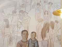 -胖老汉椒麻鸡清真新疆菜(西御街店)