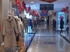 -麦当劳(祈年大街店)