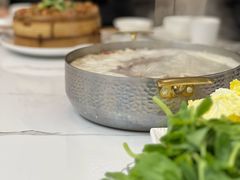 -敖家巷羊肉汤(瑞尔戴斯店)