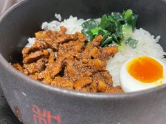 -和府捞面(东直门银座店)