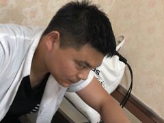 -盲人按摩(海淀黄庄店)