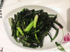 红菜苔-丹江口渔村·湘味厨房(桃园店)