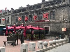 -张包铺(道外店)