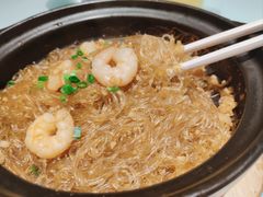 -隆聚时令海鲜(一舟店)
