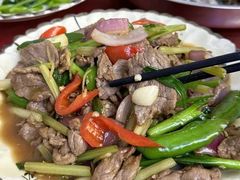 -石潭贵香酒店(玄真路店)