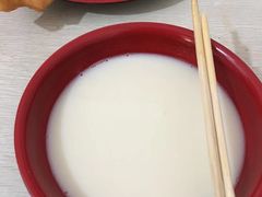 -李刚油条