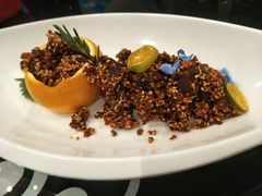 -绸乡宴酒店·融合苏帮宴(吴江店)