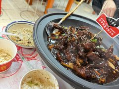 -回味黑鸭煲·始于2006(万松园店)