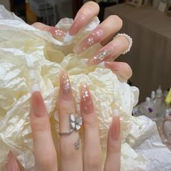 -M·X Nail日式美甲美睫