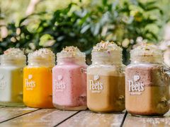 -Peet's 皮爷咖啡(东湖路手作店)