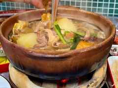-肥家大排档(天河体育西店)