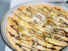 -Maxpoint Kitchen 西餐咖啡(乐峰广场店)