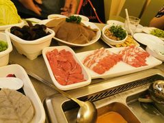 -海底捞火锅(天津SM城市广场店)