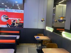 大堂-胖哥俩肉蟹煲(湛江印象汇店)