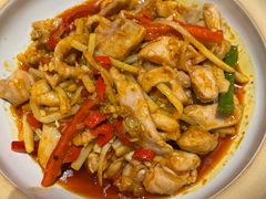 -马凯餐厅(地安门店)