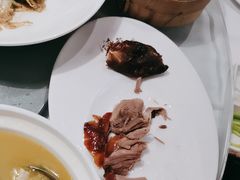 -全聚德(领城国际店)