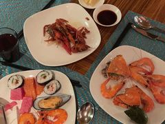 -深圳大梅沙京基洲际度假酒店