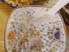 -小雨点糖水店(中兴街分店)