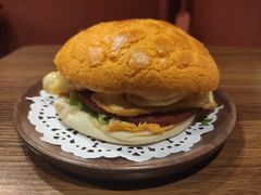 -御华麟·港奶·港包·港咖(解放路第二市场店)