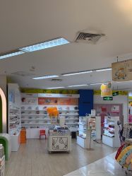 -孩子王(禹洲世贸店)
