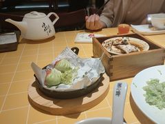 -蔡澜点心·粤菜(花城汇南区店)