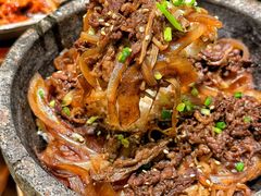 -西塔老太太拌饭(城市集市龙之梦店)