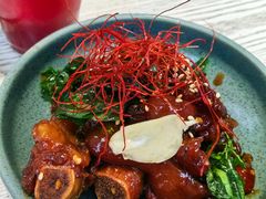 -娜娜家•Nana's restaurant (南开大悦城店)