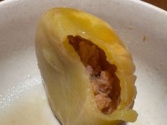 -李犟大爆鳝面·手工蟹黄包(湖滨西湖店)