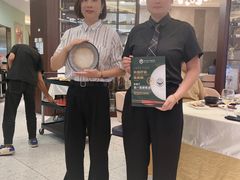 -庖丁兄弟干式熟成牛排自助餐厅(仁恒伊势丹店)