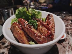 -Lets burger非常汉堡·环球风味(蓝色港湾店)