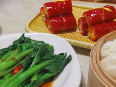 -稻香酒家(长宁KING88广场店)