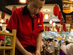 -袁记串串香(新南门店)