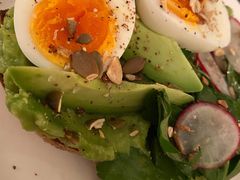 -Egg•Allday Brunch(襄阳北路店)
