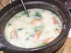 -小城粥道·海胆鲜虾粥(解放广场店)