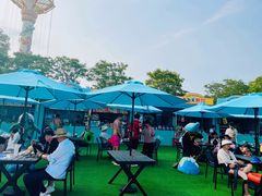 -秦皇岛乐岛海洋王国