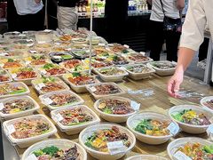 -blt精品超市(高德置地冬广场店)