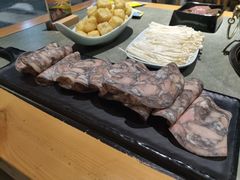 -贰重天冰煮羊自助火锅(东坝店)