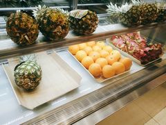 -果呀呀(国金街店)