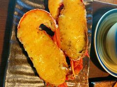 -万岛日本料理铁板烧(万泰国际店)