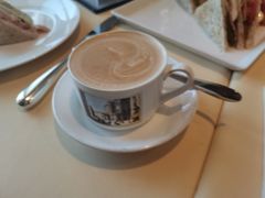 拿铁-Cova Ristorante & Caffe(海港城店)