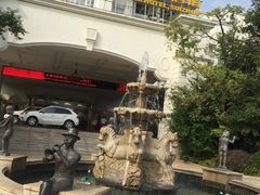 -随州碧桂园凤悦凤凰酒店