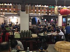 大堂-耿福兴(凤凰美食街店)