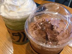 -星巴克(深圳佳宁娜友谊广场店)